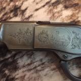 Engraved Winchester 1873 - 8 of 9