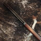 Engraved Winchester 1873 - 7 of 9