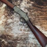 Engraved Winchester 1873 - 6 of 9