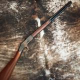 New and unfired late Model 1873 in .44-40 - 1 of 9