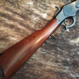 New and unfired late Model 1873 in .44-40 - 2 of 9