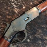 New and unfired late Model 1873 in .44-40 - 3 of 9