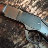 New and unfired late Model 1873 in .44-40 - 7 of 9