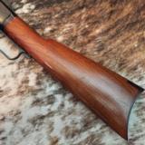 New and unfired late Model 1873 in .44-40 - 6 of 9