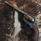 Colt Frontier Six Shooter .44-40 - 1 of 8