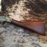 Winchester 1873 2nd Model .44-40 - 7 of 10