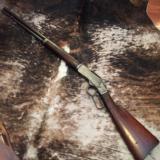 Winchester 1873 2nd Model .44-40 - 2 of 10