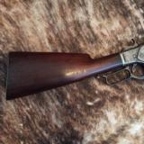 Winchester 1873 2nd Model .44-40 - 3 of 10