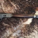 Winchester 1873 2nd Model .44-40 - 5 of 10