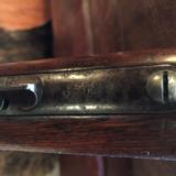 Winchester 1873 2nd Model .44-40 button magazine - 8 of 8