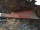 Rare and unique 1st Model Winchester 1873 .44-40 - 6 of 10