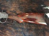 Winchester 1873 Deluxe .44-40 - 8 of 15