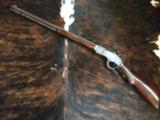 Winchester 1873 Deluxe .44-40 - 2 of 15