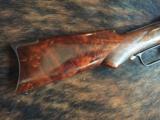 Winchester 1873 Deluxe .44-40 - 4 of 15
