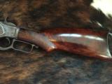 Winchester 1873 Deluxe .44-40 - 3 of 15