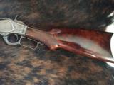 Winchester 1873 Deluxe .44-40 - 15 of 15