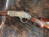 Winchester 1873 Deluxe .44-40 - 9 of 15