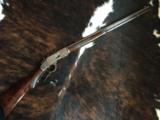 Winchester 1873 Deluxe .44-40 - 1 of 15