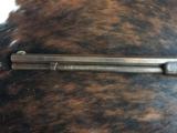 Winchester 1873 Deluxe .44-40 - 11 of 15