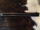 3rd Model Winchester 1873 .44-40 - 10 of 12