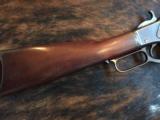 3rd Model Winchester 1873 .44-40 - 7 of 12