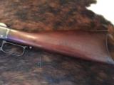 3rd Model Winchester 1873 .44-40 - 3 of 12