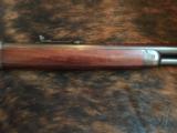 3rd Model Winchester 1873 .44-40 - 9 of 12