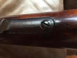 3rd Model Winchester 1873 .44-40 - 11 of 12
