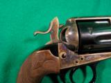 Colt Bisley .44-40 - 6 of 8