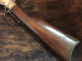 3rd Model Winchester 1873 in .44-40 - 2 of 10