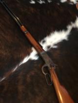 Winchester 1892 - 1 of 9
