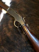 Winchester
1873
44WCF - 8 of 10