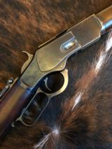 Winchester
1873
44WCF - 4 of 10