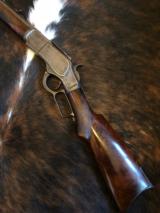 Winchester
MODEL
1873
DELUXE
.44-40 CAL. - 4 of 9