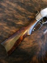 Winchester
MODEL
1873
DELUXE
.44-40 CAL. - 2 of 9