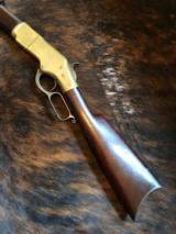Winchester 1866
ANTIQUE - 2 of 11