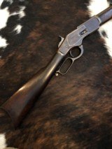 Winchester 1873 .44-40 - 2 of 7