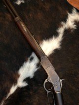 Winchester 1873 .44-40 - 4 of 7