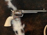 Colt Frontier Six Shooter - 1 of 4