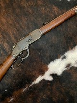Winchester 1873 - 1 of 14
