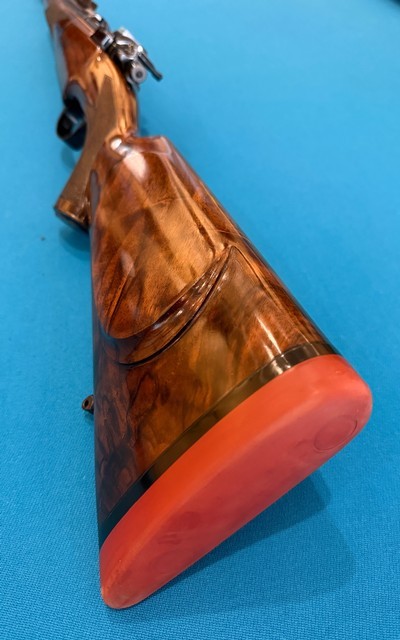J Rigby & Co.Big Game. .416 Rigby - Image 1 of 15