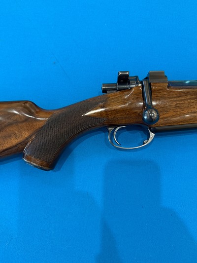 J Rigby & Co.Big Game. .416 Rigby - Image 8 of 15