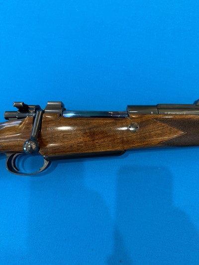 J Rigby & Co.Big Game. .416 Rigby - Image 9 of 15