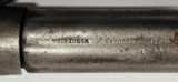 Allen & Thurber Antique Worchester Period Pepperbox Revolver for Parts - Image 9 of 12