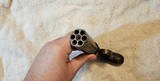 Allen & Thurber Antique Worchester Period Pepperbox Revolver for Parts - Image 5 of 12