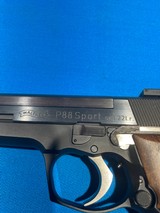 Walther P88 Sport .22 LR - Image 8 of 10
