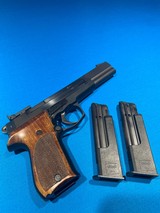 Walther P88 Sport .22 LR - Image 5 of 10