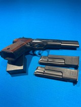 Walther P88 Sport .22 LR - Image 6 of 10