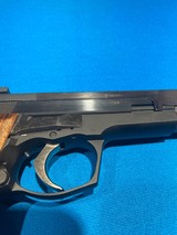 Walther P88 Sport .22 LR - Image 9 of 10
