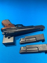 Walther P88 Sport .22 LR - Image 7 of 10